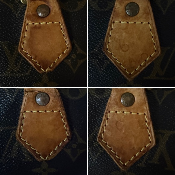 Louis Vuitton Speedy 30 Monogram - Picture 4 of 12